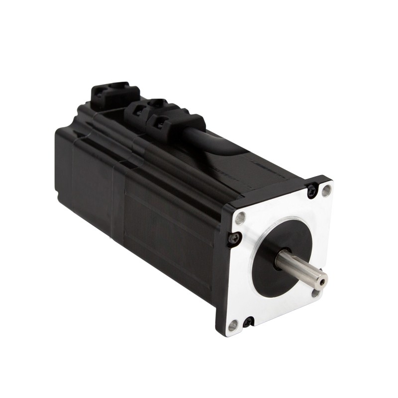 立成步進(jìn)電機(jī)