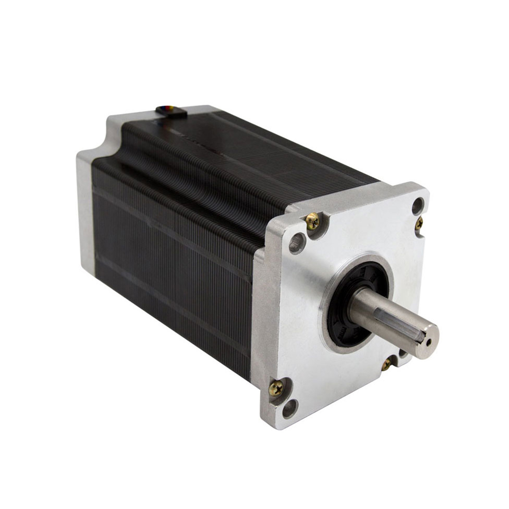 立成110、130機(jī)座步進(jìn)電機(jī)