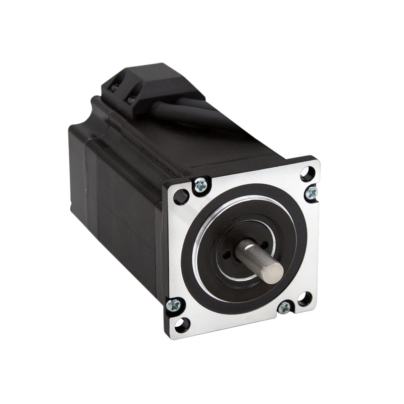 立成57系列電機(jī)（閉環(huán)、開環(huán)、剎車、剎車閉環(huán)）